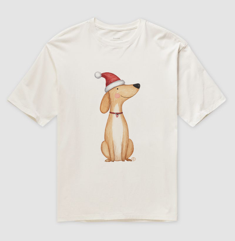Doguinho Gorro NatAU - Imagem 4