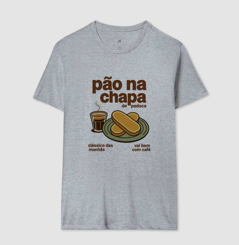 Pão na Chapa - Imagem 8