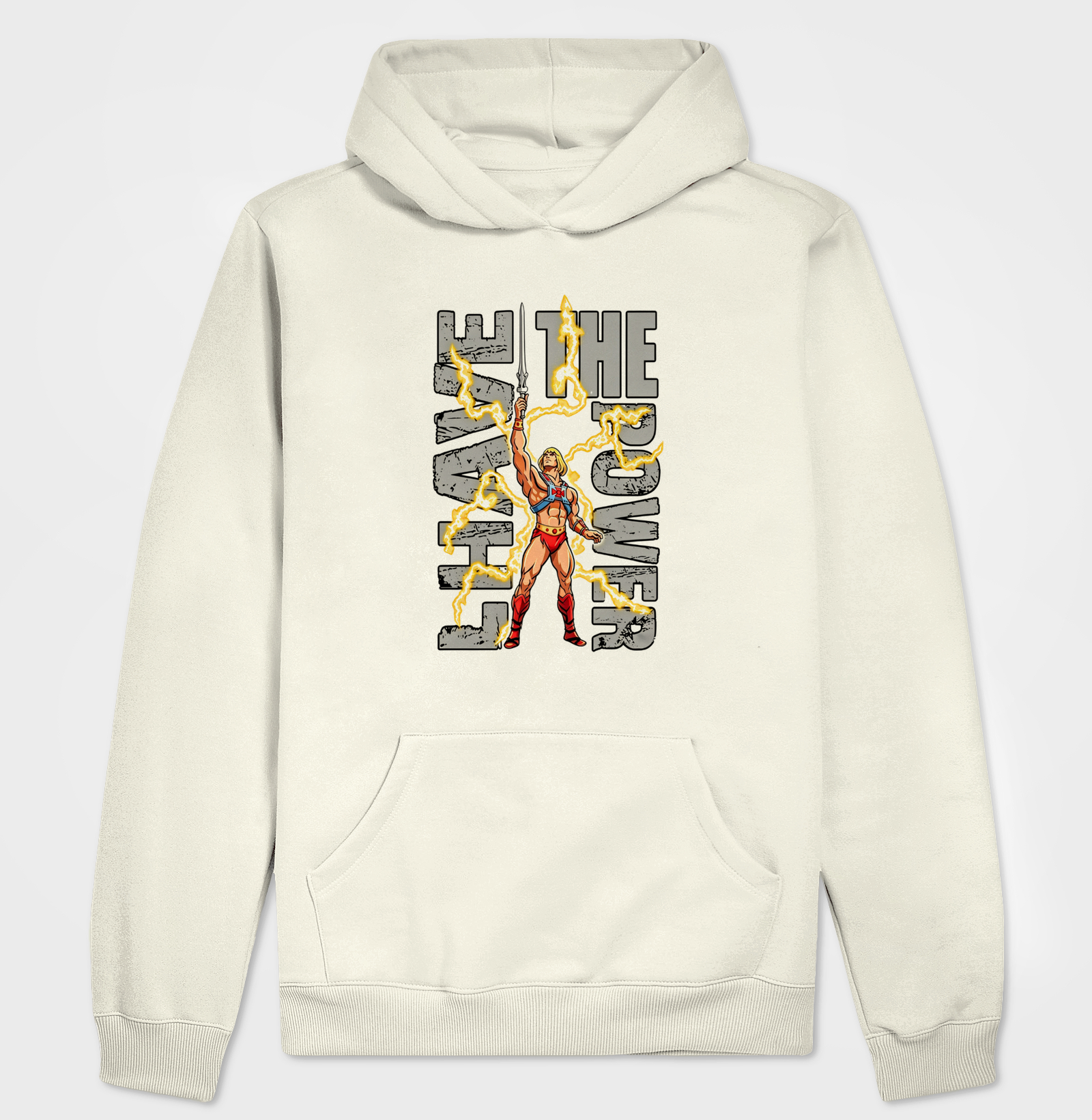 Camiseta He-Man Power - Imagem 3