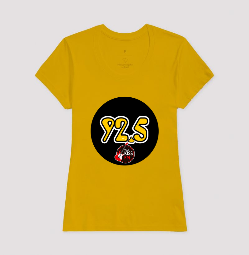 Camisa 16