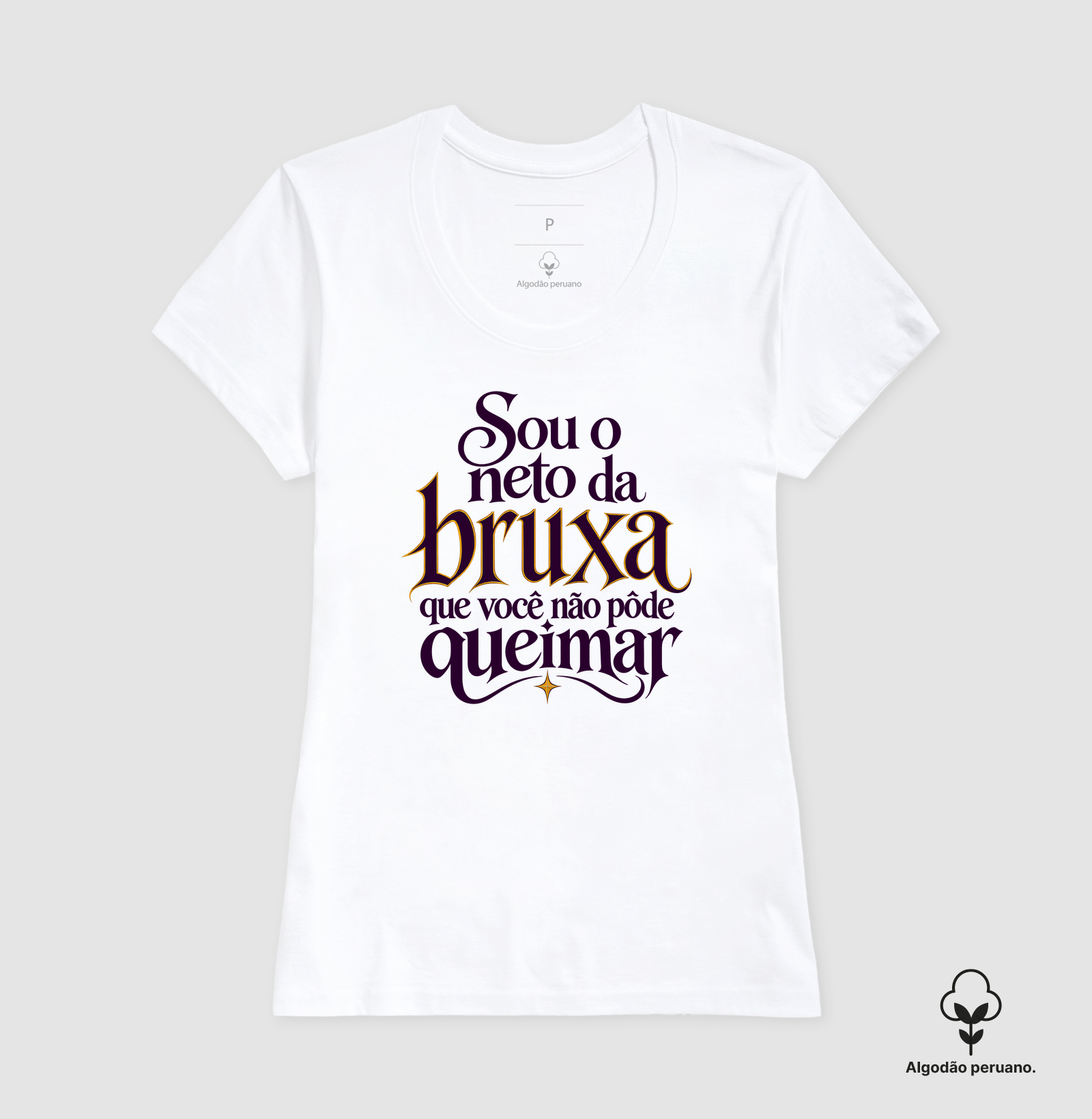 Sou o neto da bruxa que você não pôde queimar - Imagem 3