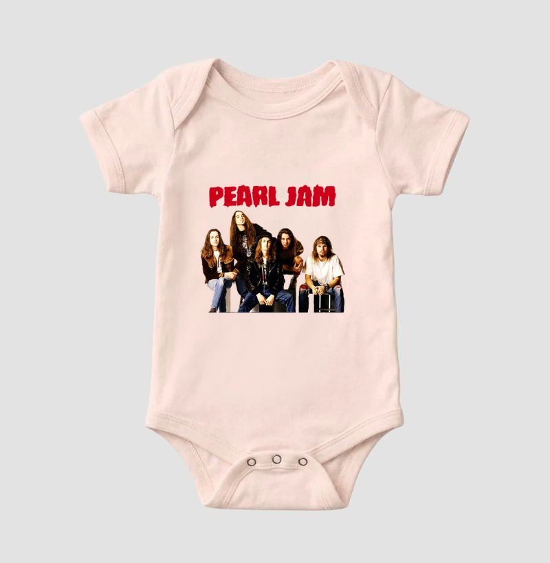 Pearl Jam - Integrantes - Imagem 4