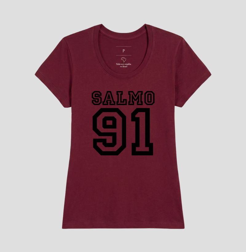 Camisa 18