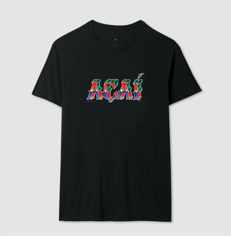 Camisa Açaí - Erbson - Imagem 2