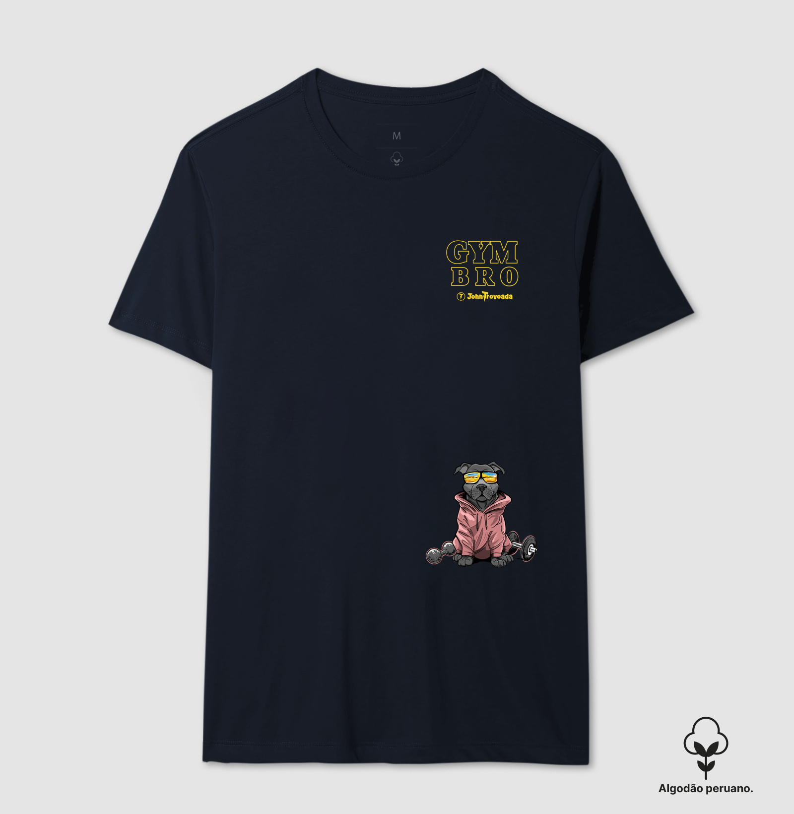 Camisa 8