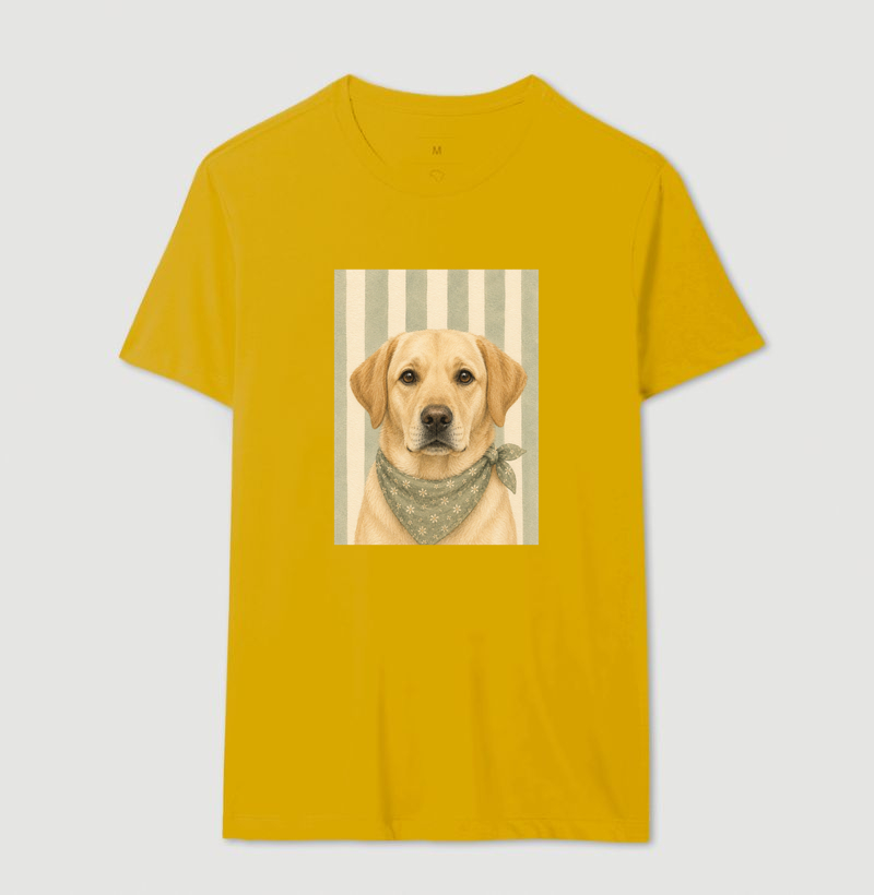 Labrador - Gentle Paws - Imagem 14