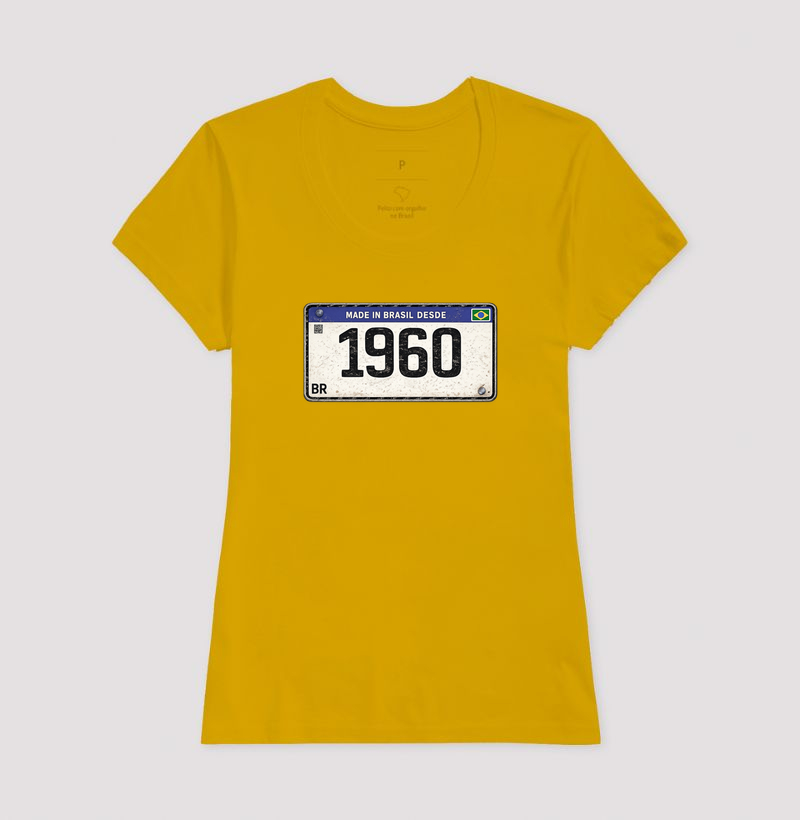 Camisa 12