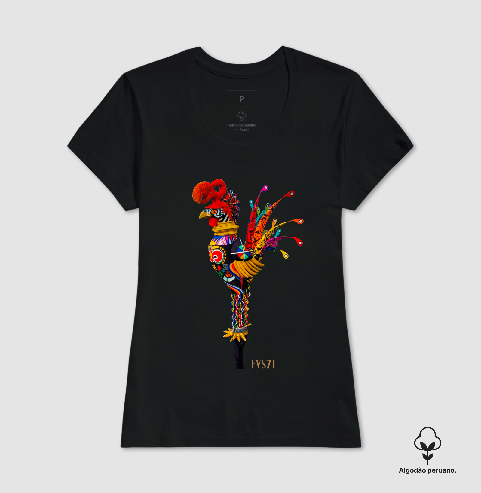 Camisa 4