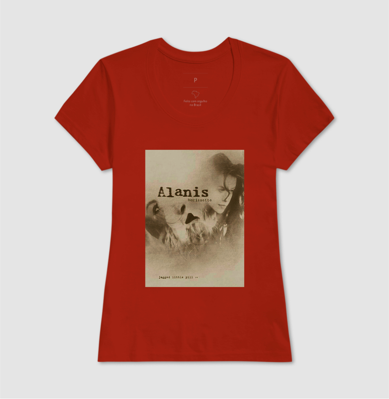 Camisa 10