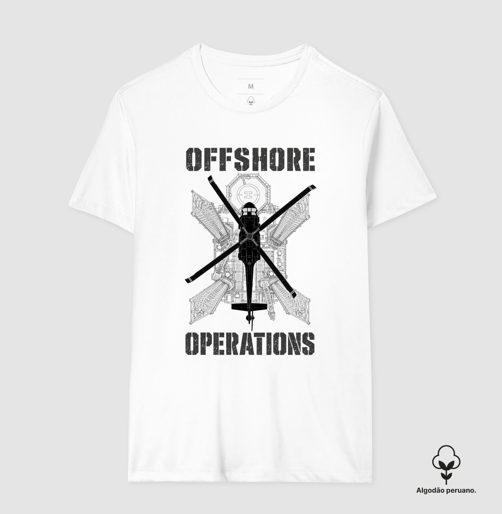 Offshore Operations Helideck 2 - Imagem 7