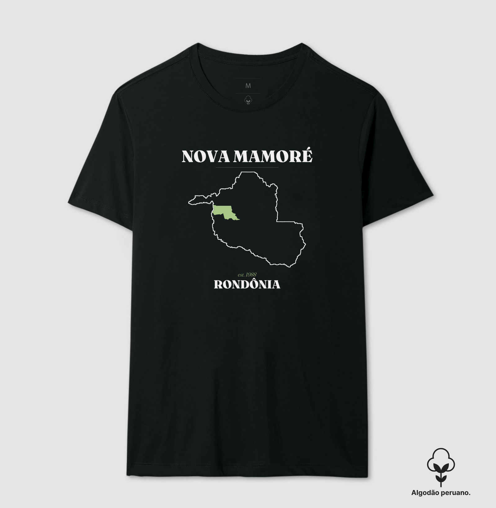 Nova Mamoré | Legado RO - Imagem 2