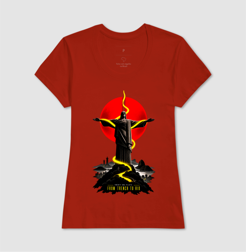 Camisa 10
