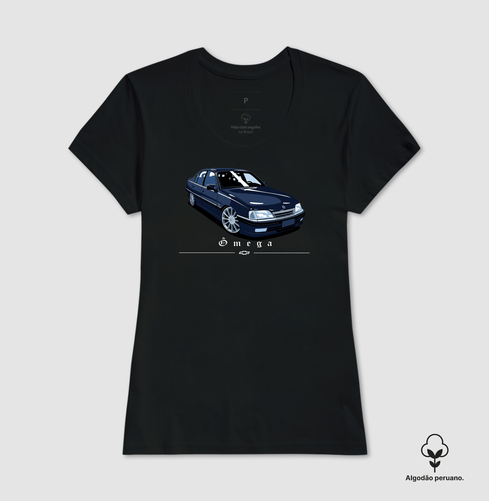 Camisa 5