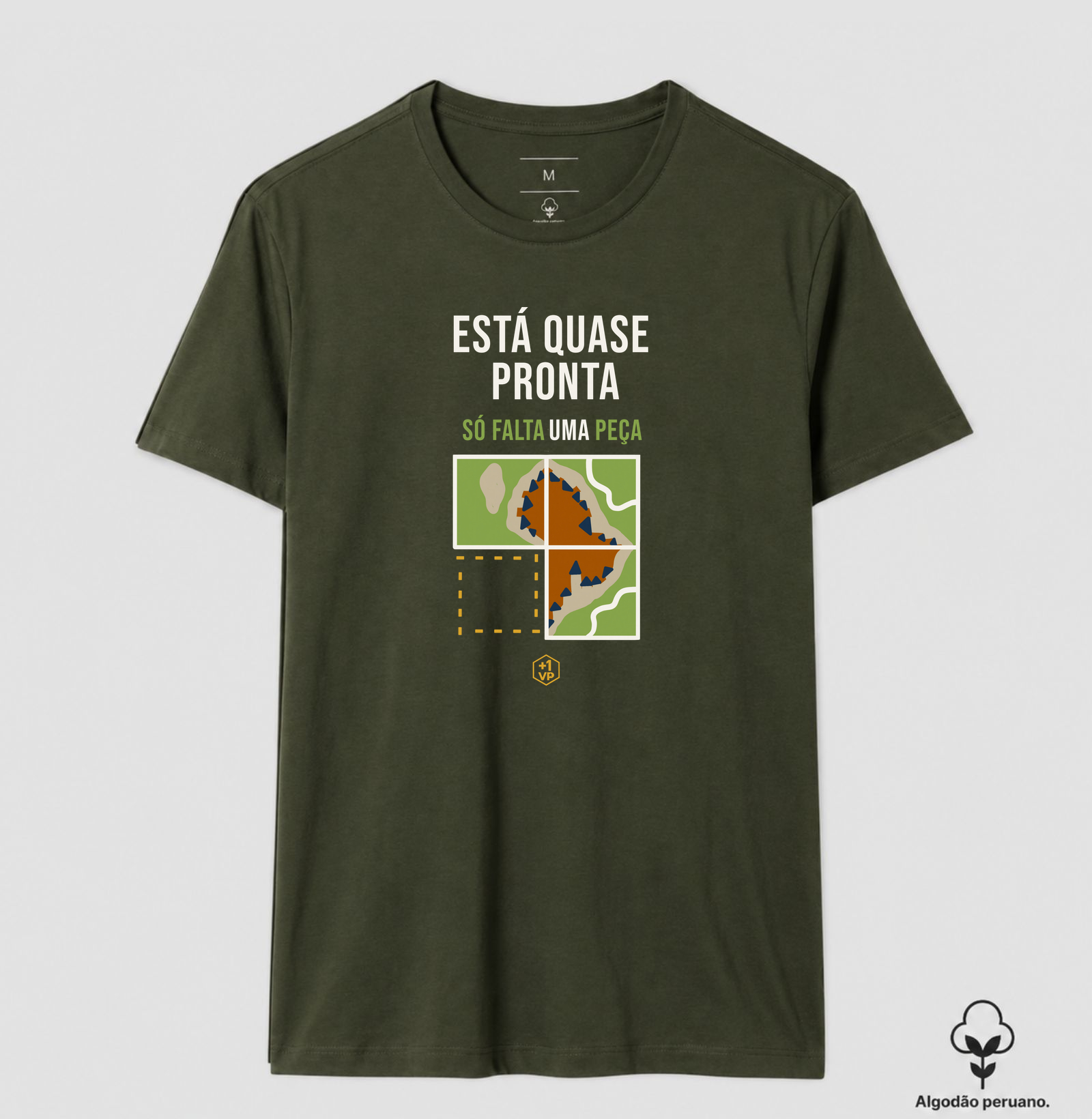 Camisa 1
