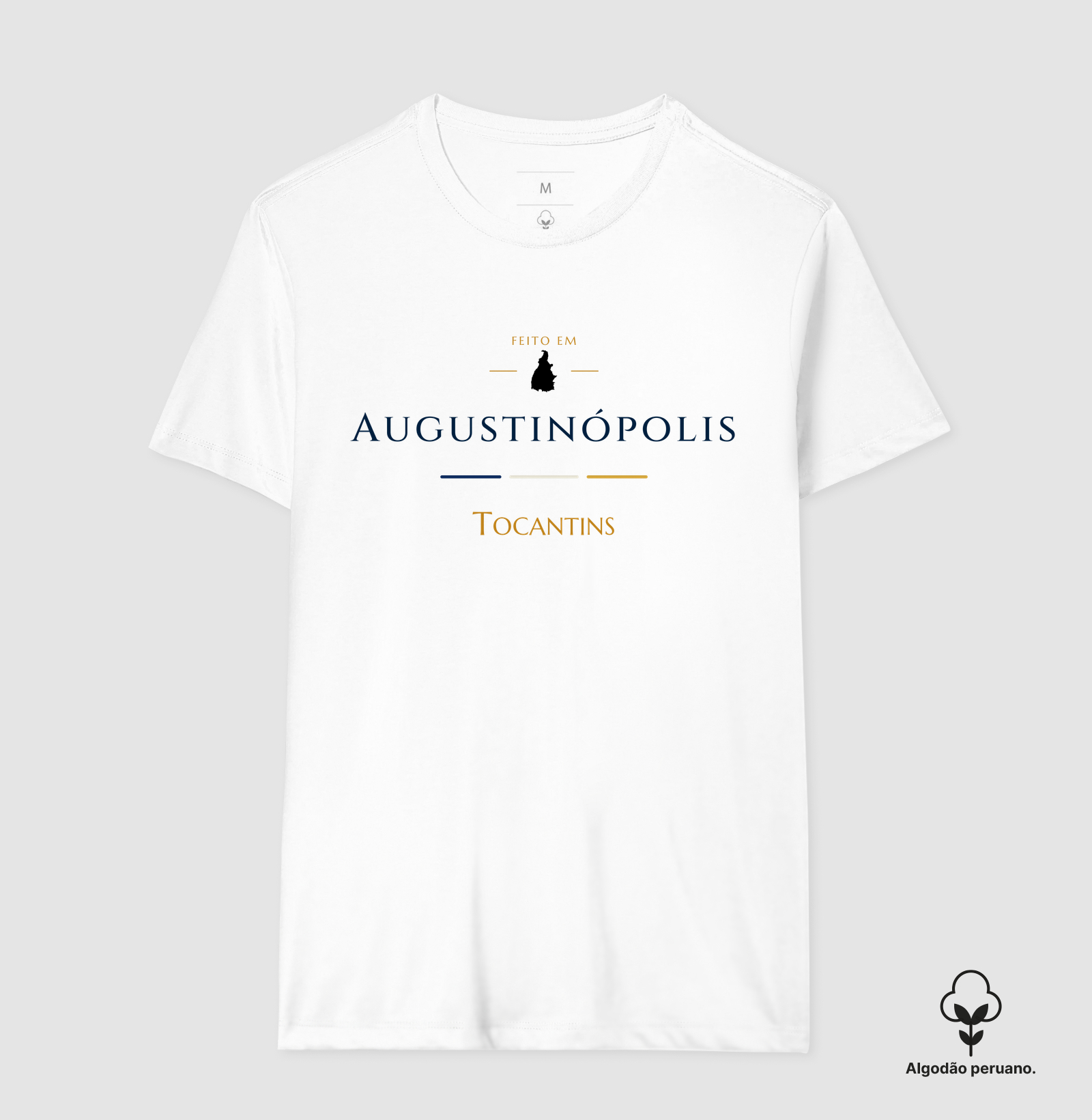Feito em Augustinópolis TO - Imagem 3