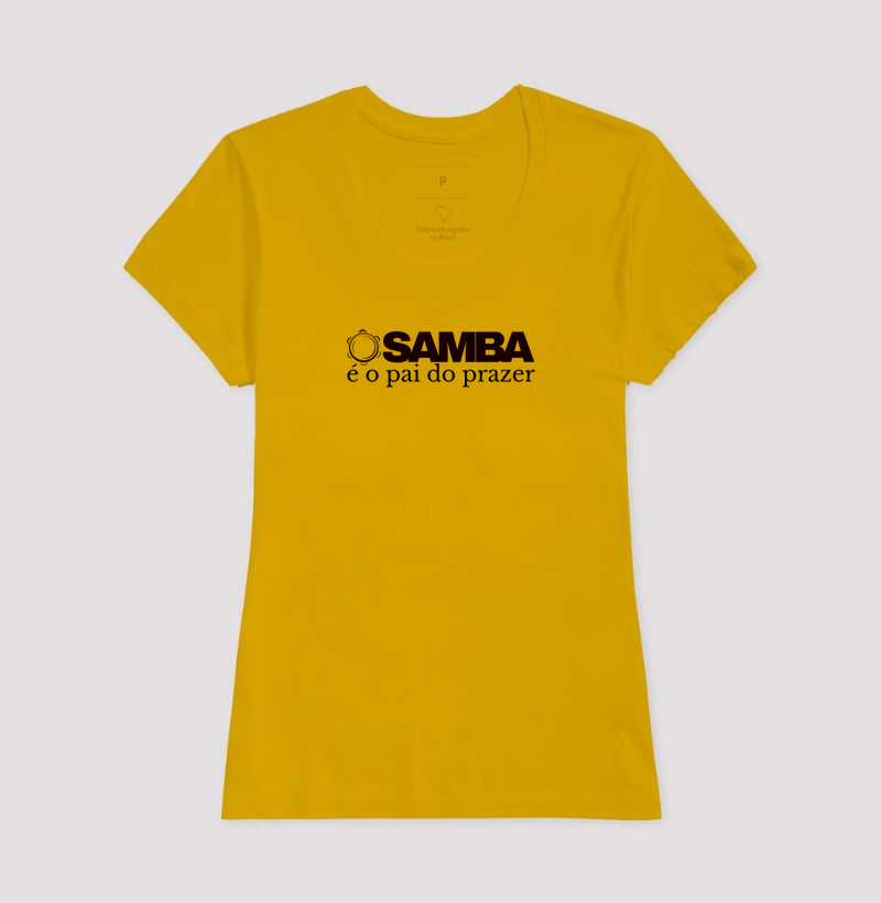 O Samba é o pai do prazer. - Imagem 16