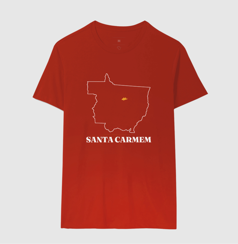 Santa Carmem | Traço MT - Imagem 10