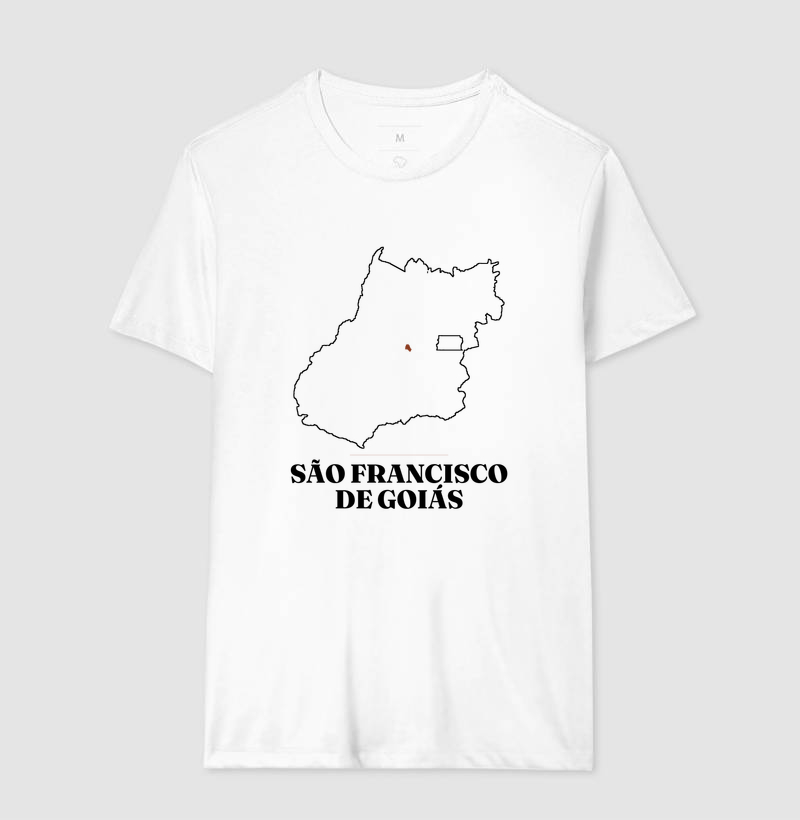 São Francisco de Goiás | Traço GO - Imagem 4