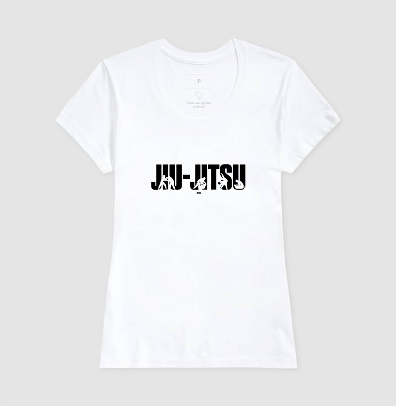 CAMINHO JIU-JITSU - Imagem 5