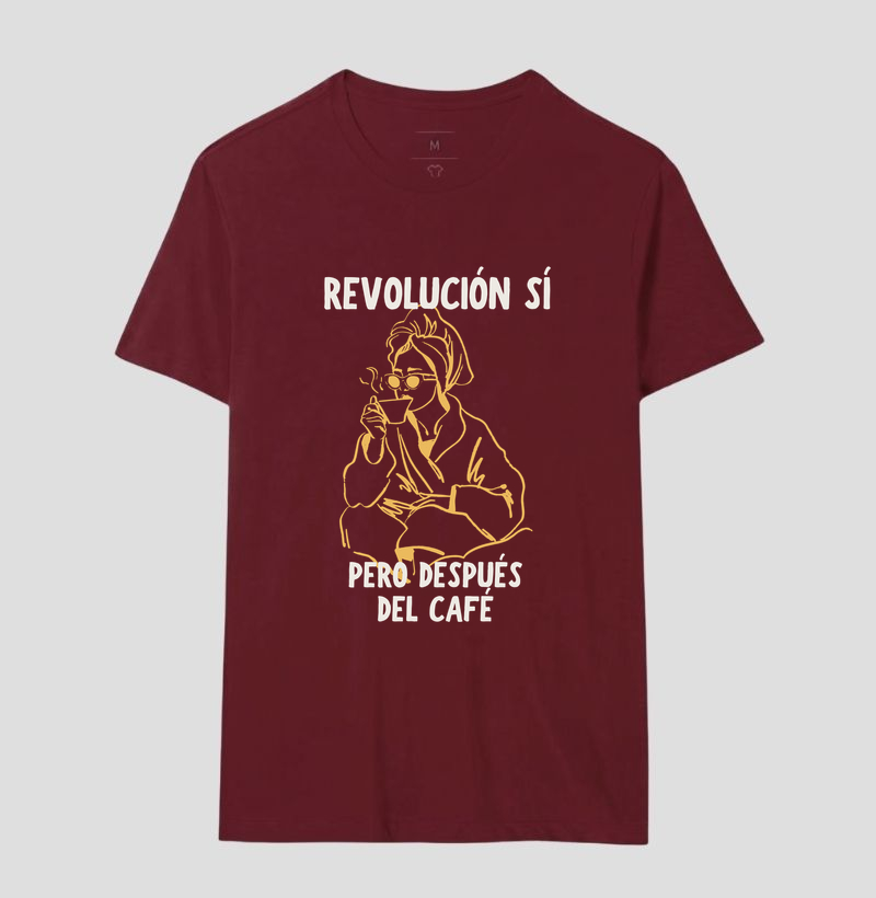 Camisa 11
