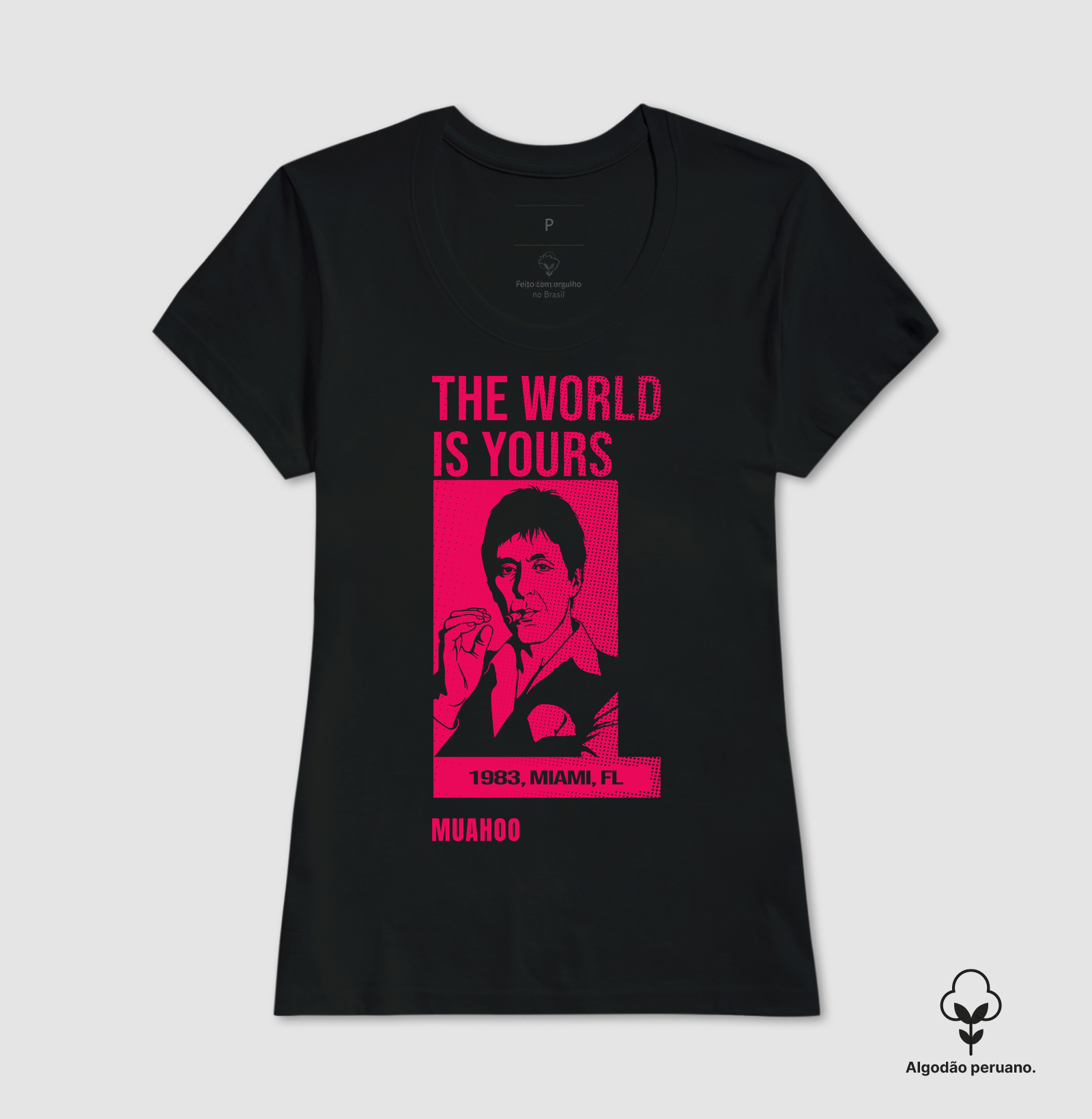 Camisa 1