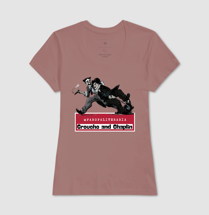 Camisa 16