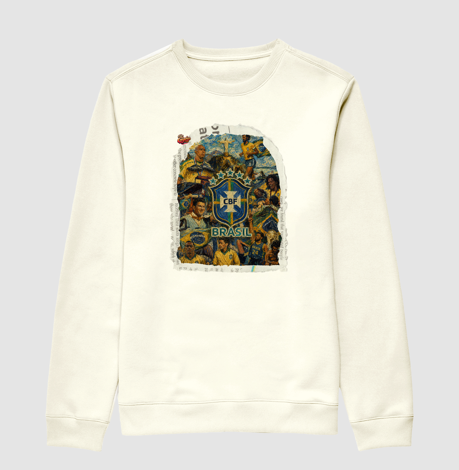 Camisa 1
