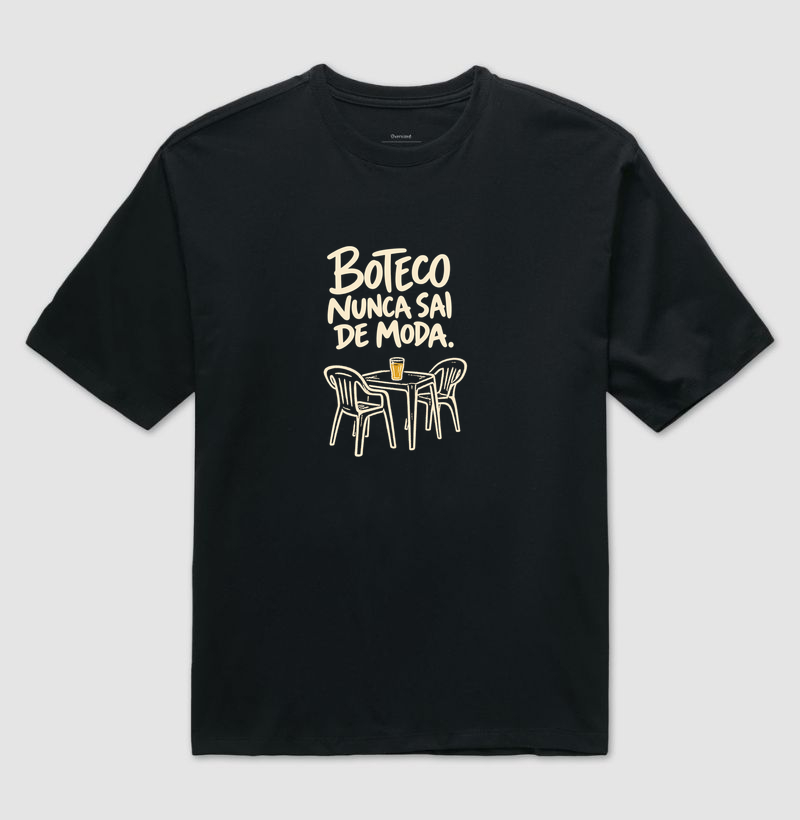Boteco nunca sai de moda - Imagem 2