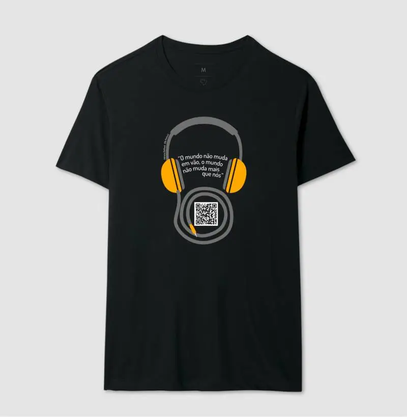 Camiseta OB PORTUS - Imagem 2