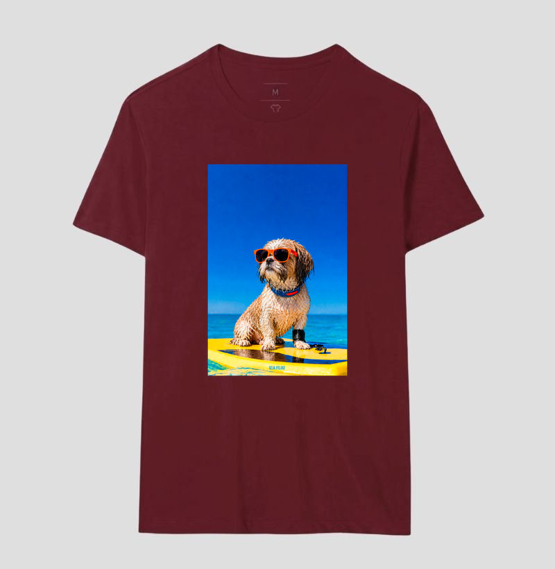 Camisa 17