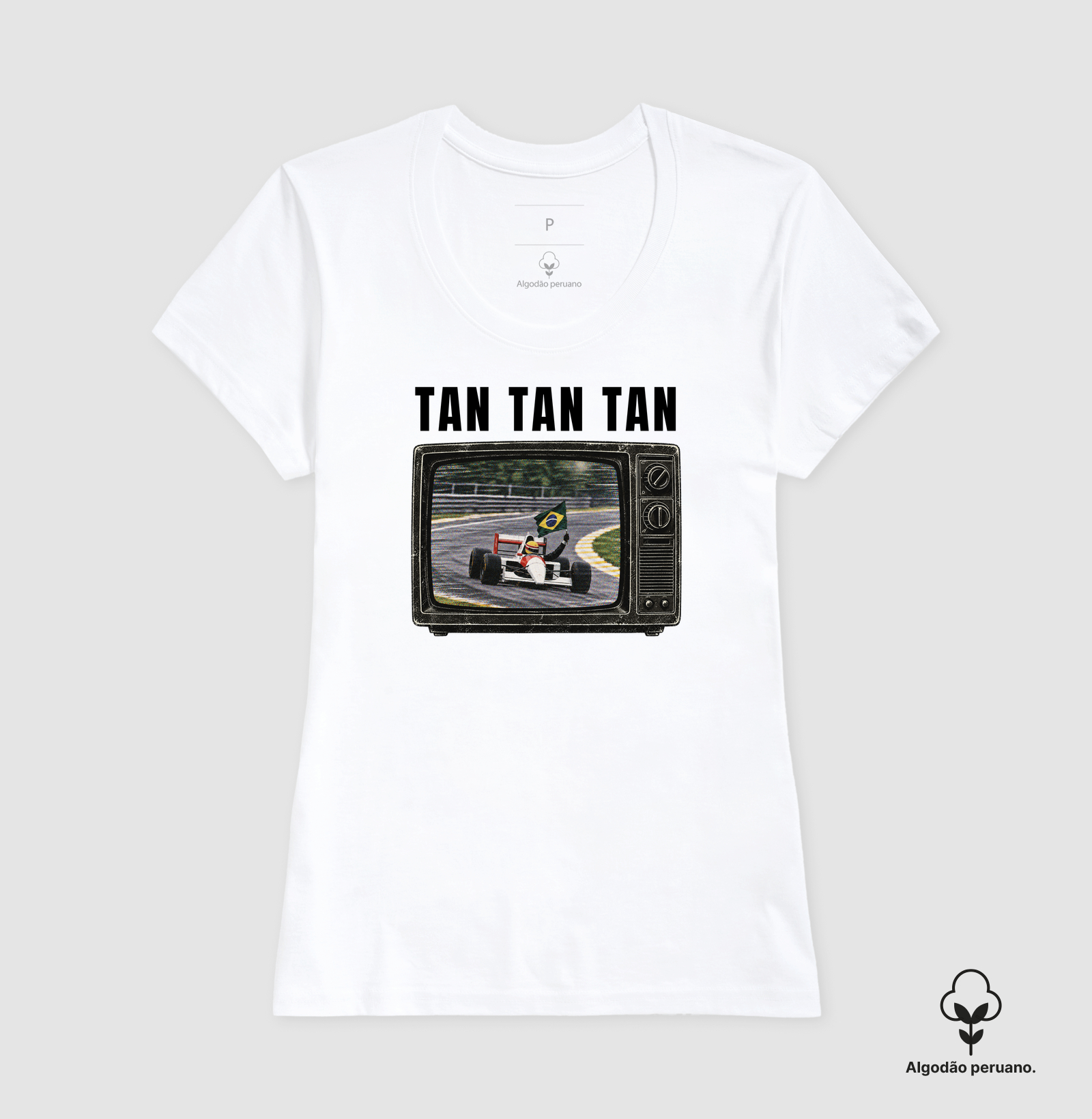 Tan Tan Tan – Domingo de Manhã - Imagem 8