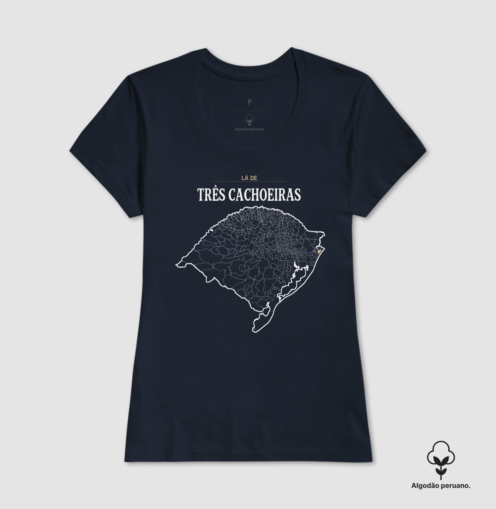 Camisa 6