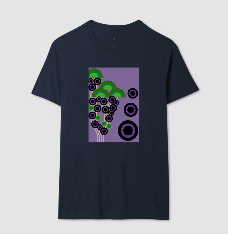 jabuticaba modernista - Imagem 6