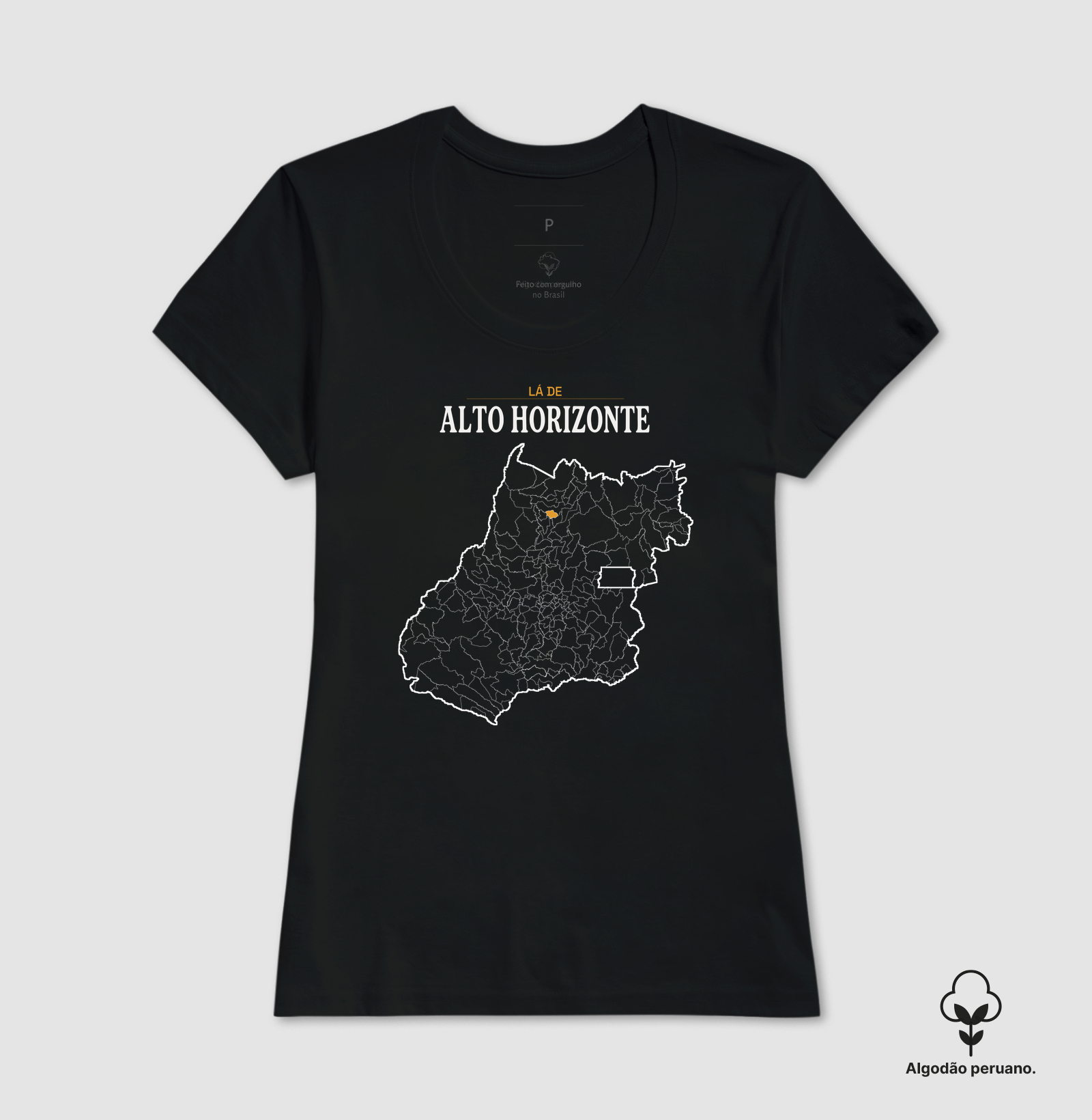 Alto Horizonte | Território GO - Imagem 5