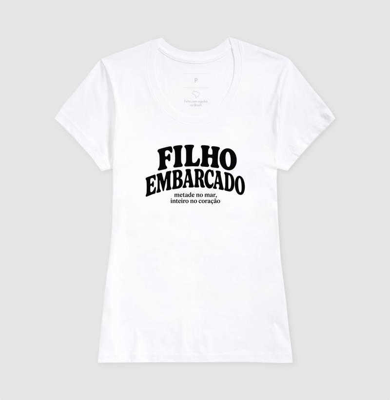 Filho embarcado - Imagem 6