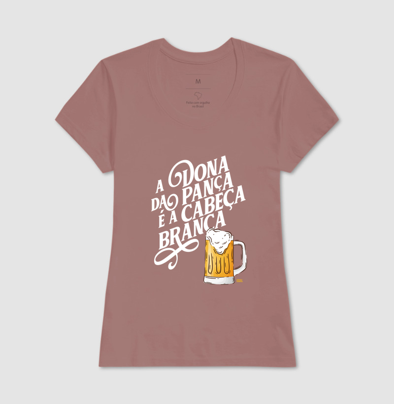 Dona da pança - Imagem 11