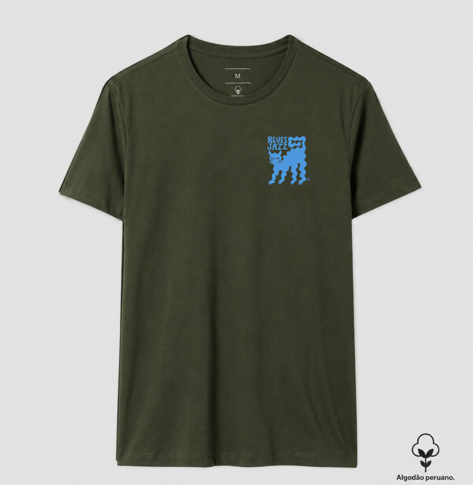 Camisa 8