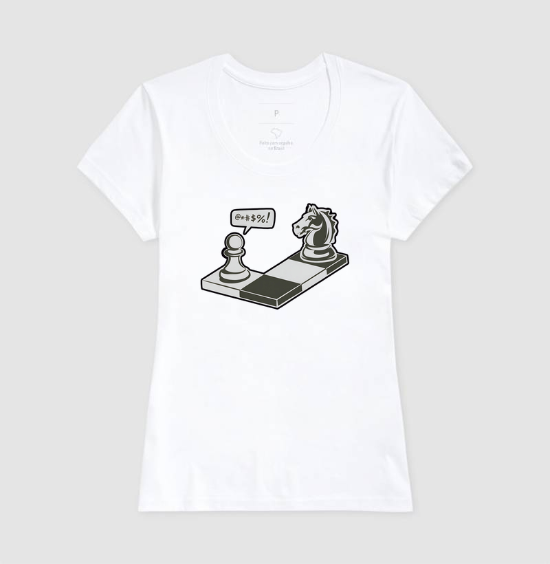 Camiseta Peão Indignado - Imagem 5
