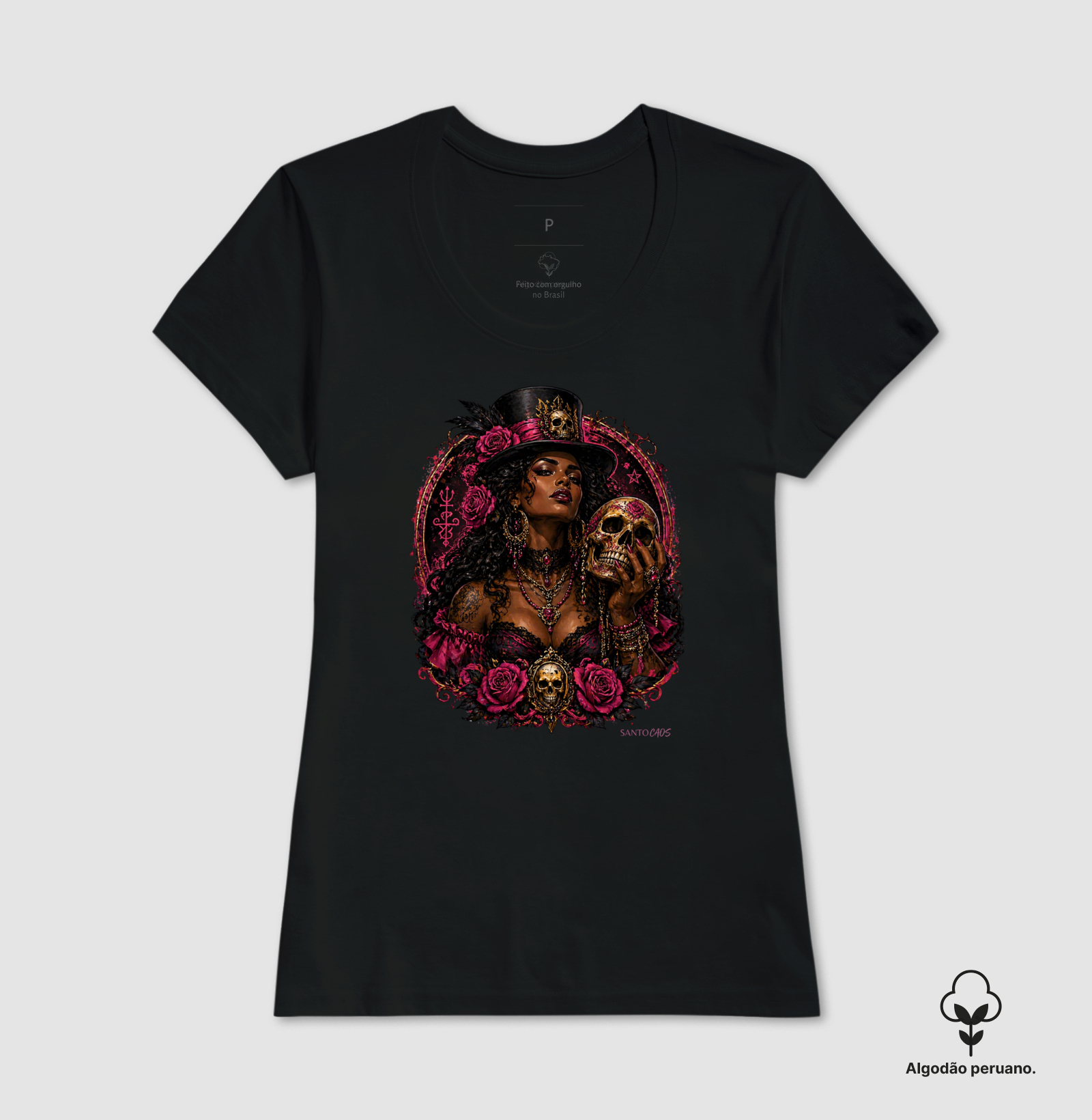 Camisa 1