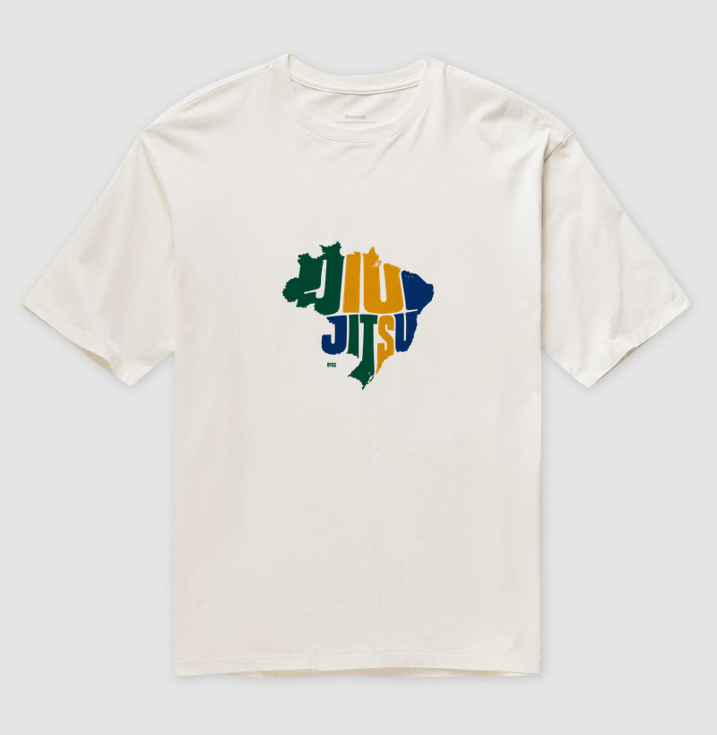 MAPA BRASIL JIU-JITSU - Imagem 4