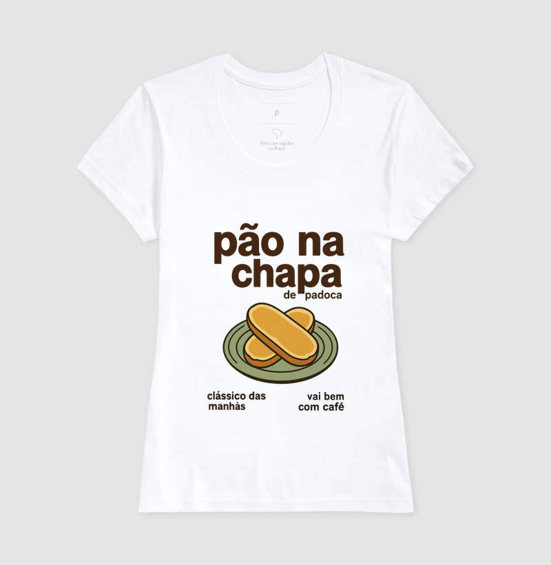 Pão na Chapa - Imagem 3