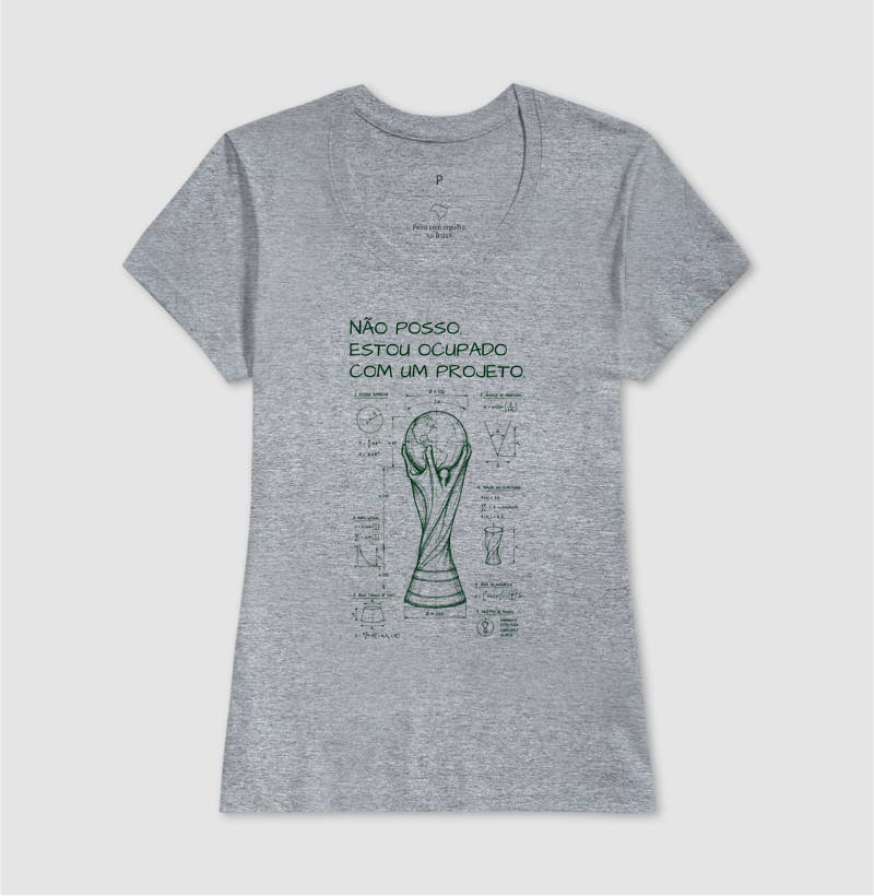 Camisa 11
