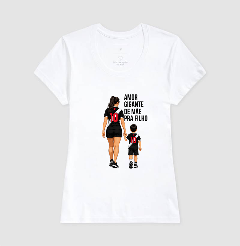 AMOR GIGANTE DE MÃE PRA FILHO - Imagem 8