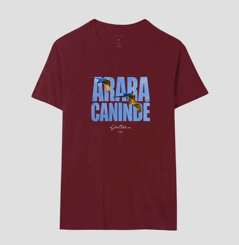 Camisa 17