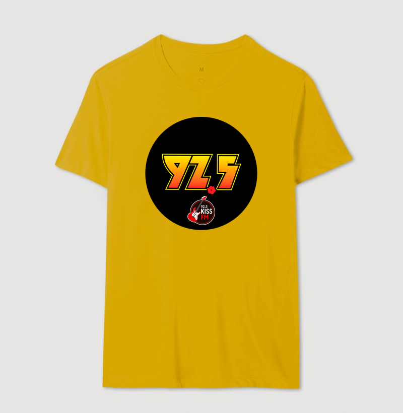 Camisa 15