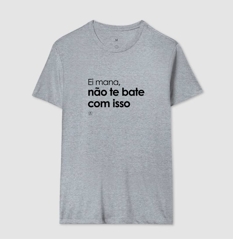 Ei mana, não te bate com isso - Imagem 8