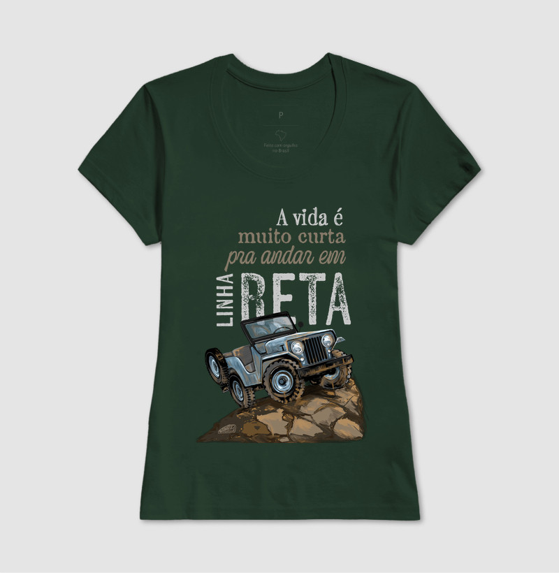 Camisa 10