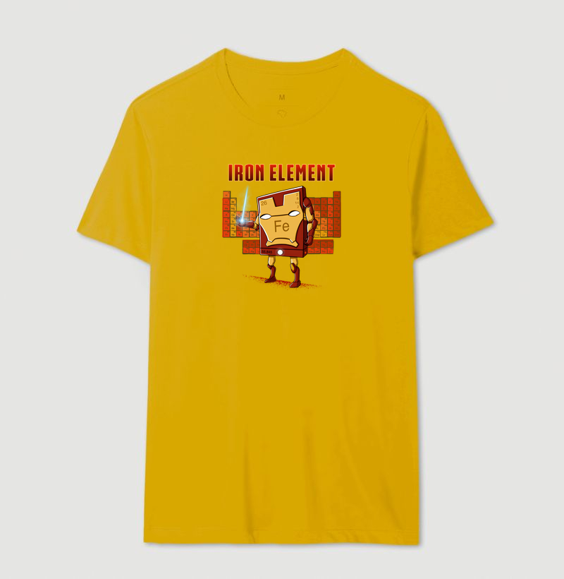 Camisa 16