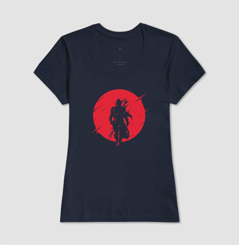 Camiseta Mandosun - Imagem 5