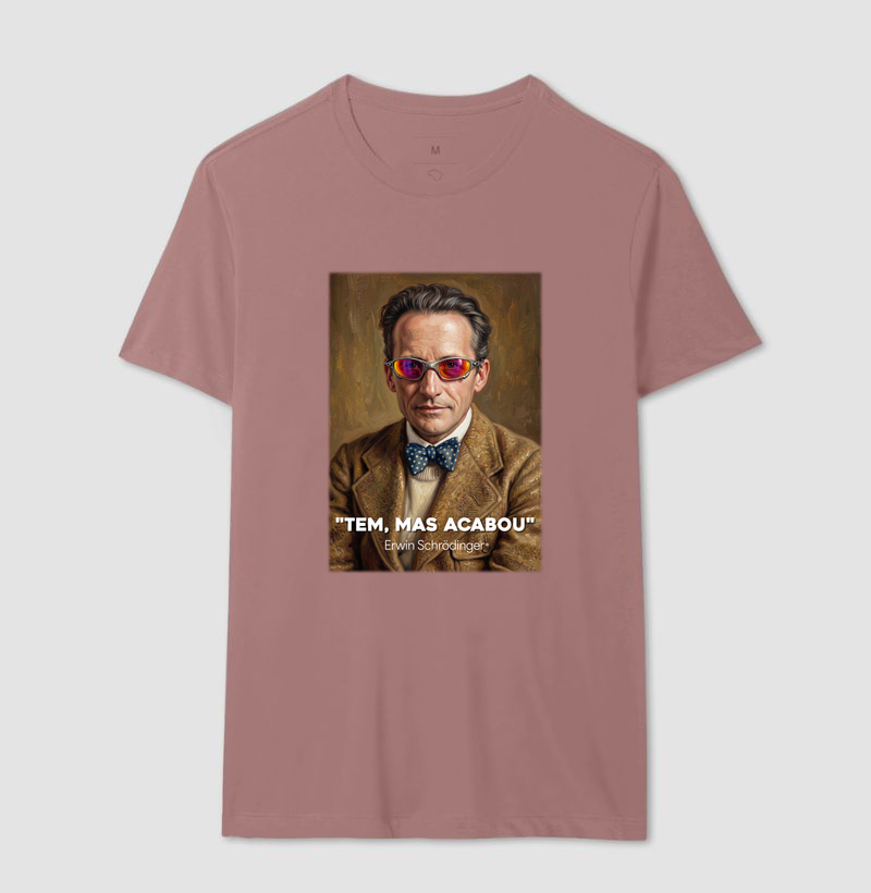 Erwin Schrödinger - Vida Loka - Imagem 16